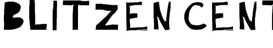 Blitzen Center.ttf