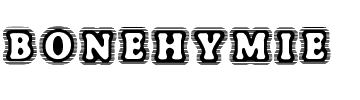 BoneHymie.ttf