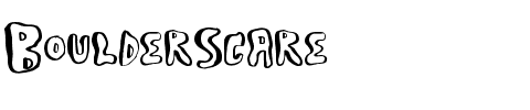 BoulderScare.ttf