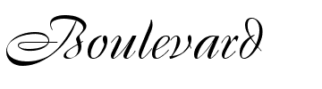 Boulevard.ttf