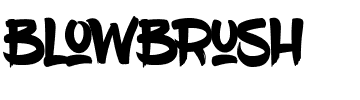 BlowBrush.ttf