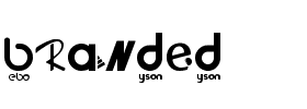 branded.ttf