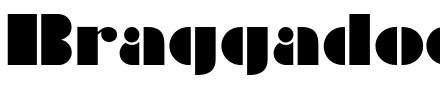 Braggadocio.ttf