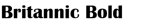 Britannic Bold.ttf