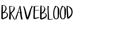 Braveblood.ttf
