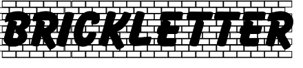 Brickletter.ttf