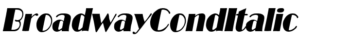 BroadwayCondItalic.ttf