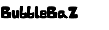 BubbleBaZ.ttf