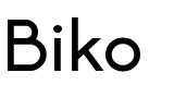 Biko.ttf