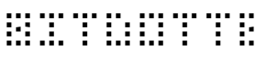 BitDotted.ttf