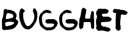 Bugghet.ttf