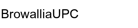 BrowalliaUPC.ttf
