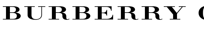 Burberry Capitals.ttf