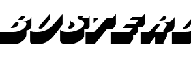BusterD.ttf