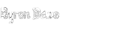Byron Daze.ttf