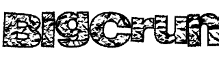 BigCrump.ttf