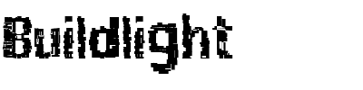 Buildlight.ttf