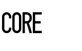 CORE.ttf