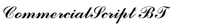 CommercialScript BT.ttf