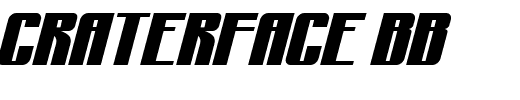 CraterFace BB.ttf