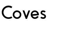 Coves.ttf