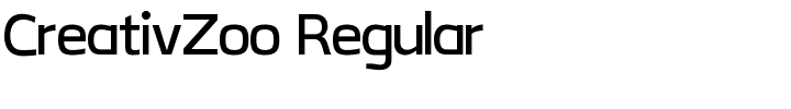 CreativZoo Regular.ttf