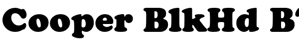 Cooper BlkHd BT.ttf