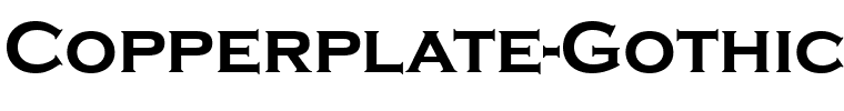 Copperplate-Gothic.ttf