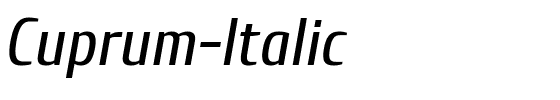 Cuprum-Italic.ttf