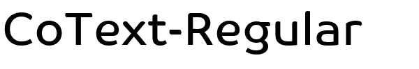 CoText-Regular.ttf
