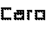 Caro.ttf