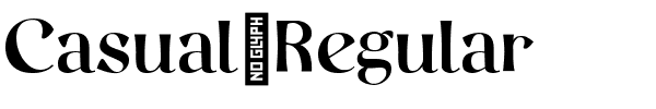 Casual-Regular.ttf