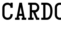 cardc.ttf
