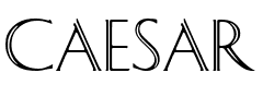 Caesar.ttf
