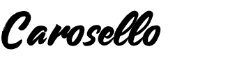 Carosello.ttf