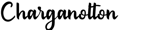 Charganolton.ttf
