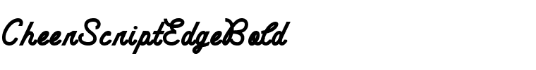CheerScriptEdgeBold.ttf