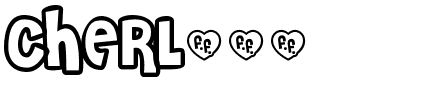 CHERL___.ttf