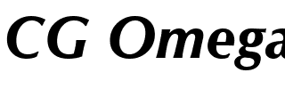 CG Omega.ttf