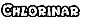 Chlorinar.ttf
