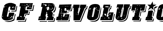 CF Revolution.ttf