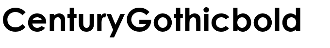 CenturyGothicbold.ttf
