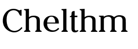 Chelthm.ttf