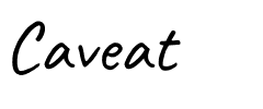 Caveat.ttf