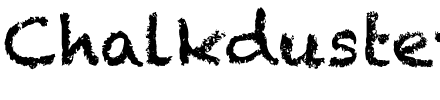 Chalkduster.ttf