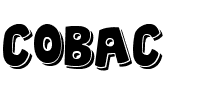 Cobac.ttf