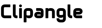 Clipangle.ttf