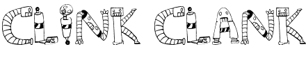 Clink Clank.ttf