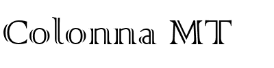 Colonna MT.ttf