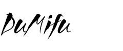 DuMifu.ttf